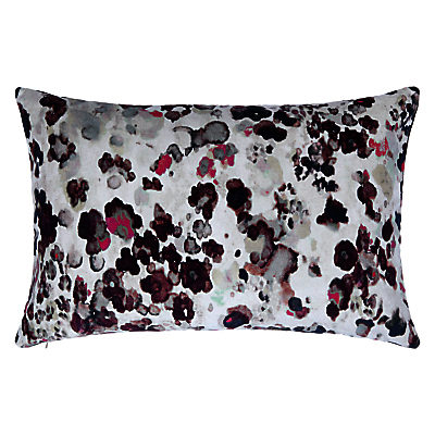 Romo Niumi Cushion Jaipur Pink